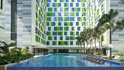 Holiday Inn & Suites Saigon Airport