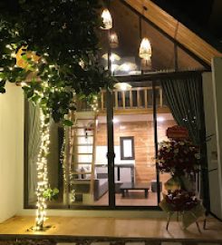 Homestay Ba Vì – T House