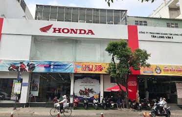 Honda Tan Long Van 3