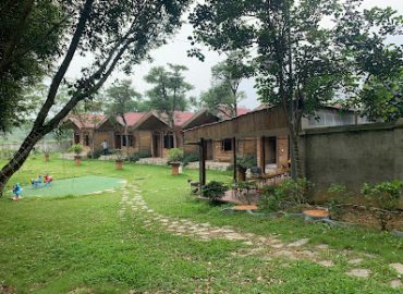 Kira Homestay Vân Hòa