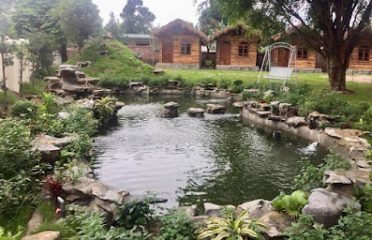 Kira Homestay Vân Hòa