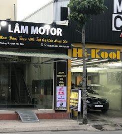 Lâm motor