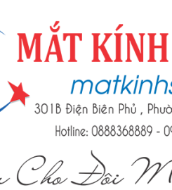 Mắt kính Sài Gòn – Địa chỉ mua kính uy tín tại TP.HCM