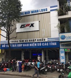 Minh Long Moto Quận Tân Bình