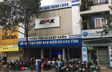 Minh Long Moto Quận Tân Bình