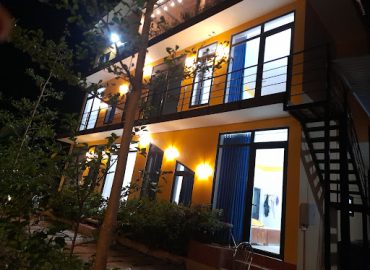 Mộc Nhiên Homestay