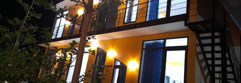 Mộc Nhiên Homestay