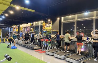 PHẠM HY GYM_Chi nhánh Big C Q7