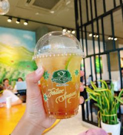 Phuc Long Coffee & Tea