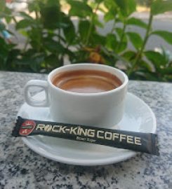 Rock King Coffee Quận 7