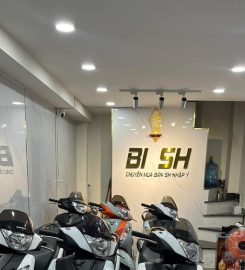 Shop Bi SH | Xe SH lên đời uy tín Tân Bình