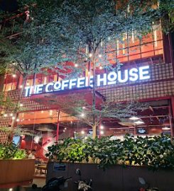 The Coffee House