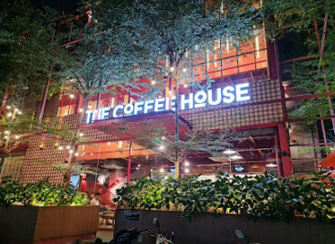 The Coffee House – Hai Bà Trưng, Hà Nội