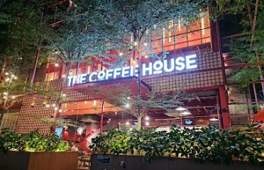 The Coffee House