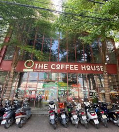 The Coffee House