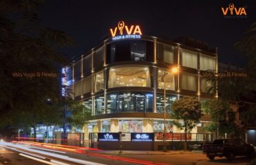 VIVA Yoga & Fitness Quận 7