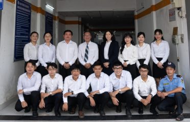 Văn phòng Công chứng Nguyễn Hà Sơn