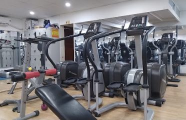 Việt Nam GYM