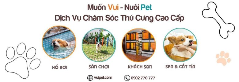 VuiPet Thủ Đức