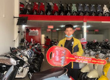 XE BẢO NAM 285 TÂN KỲ TÂN QUÝ (XE 50CC XE ĐIỆN NHẬP KHẨU THỜI TRANG)