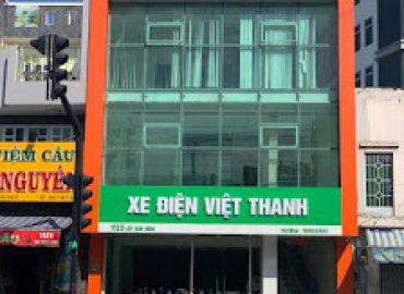 Xe Điện Việt Thanh