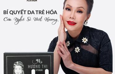 Mỹ Phẩm Hương Thị – Việt Hương