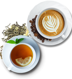 MingCha Tea & Coffee – Bến Vân Đồn