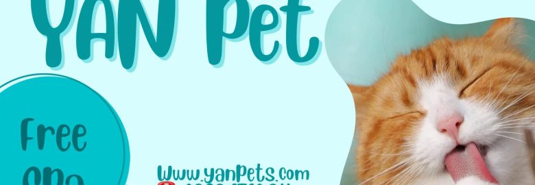 Yan Pet – Chăm sóc thú cưng