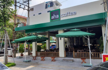 AHA Cafe