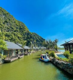 Athena Premier Resort – Ninh