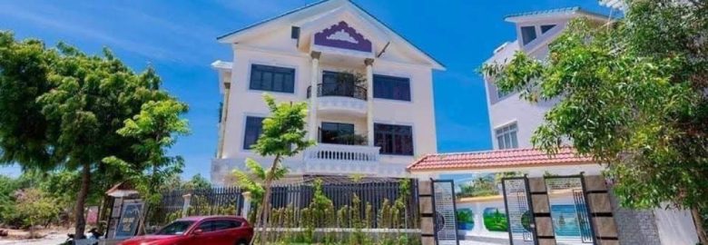 Bản Mây Villa Vũng Tàu – Biệt Thự Villa gần biển Vũng Tàu