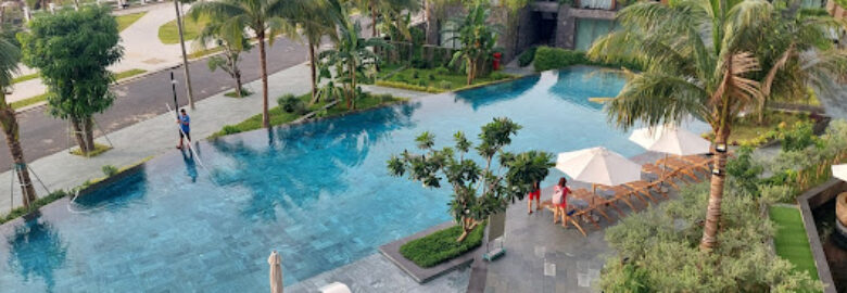 Bellerive Hoi An Hotel & Spa