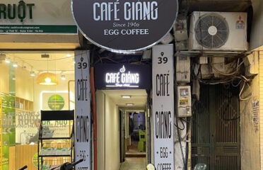 Cafe Giảng