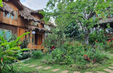 Củi Homestay