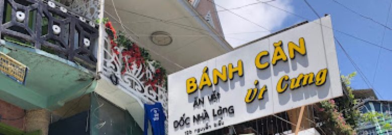 DỐC NHÀ LÀNG