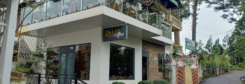 DaLat Coffee