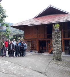 Fai Thiên Hà Giang Homestay