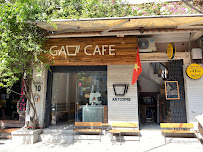 GẠO CAFE