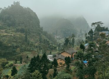 Ha Giang Historic House