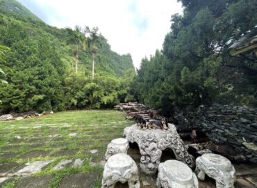 Ha Giang Historic House