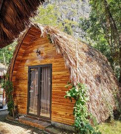 Hang Múa Ecolodge (Mua Caves Ecolodge)