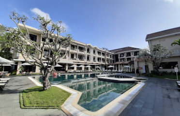 Hoi An Historic Hotel