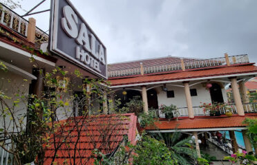 Hoi An Sala Hotel