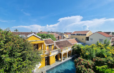 Hoian Central Hotel