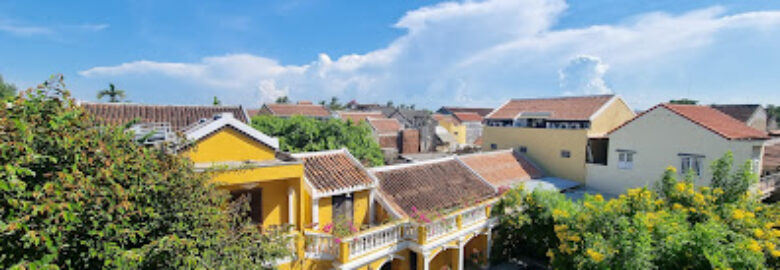 Hoian Central Hotel