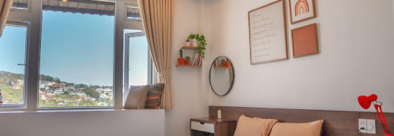 Homestay Đà Lạt