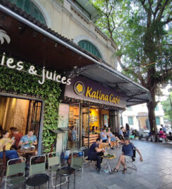 Kalina Café