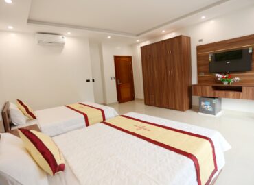 Khách sạn Friend Hotel