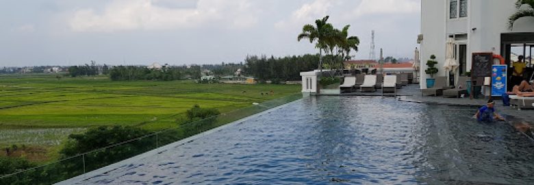 Lasenta Boutique Hotel Hoi An