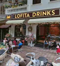 Lofita Cafe